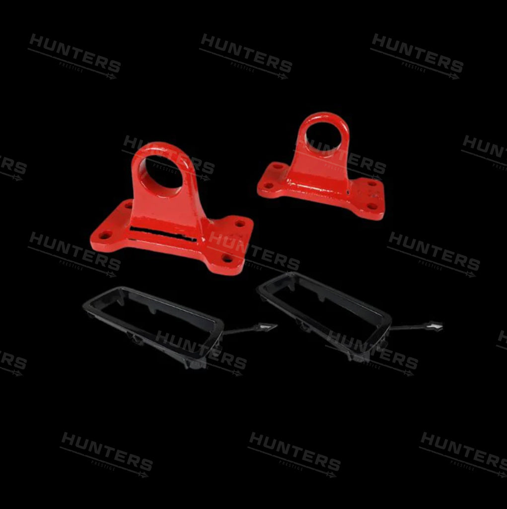 Towing Loops (Pair)