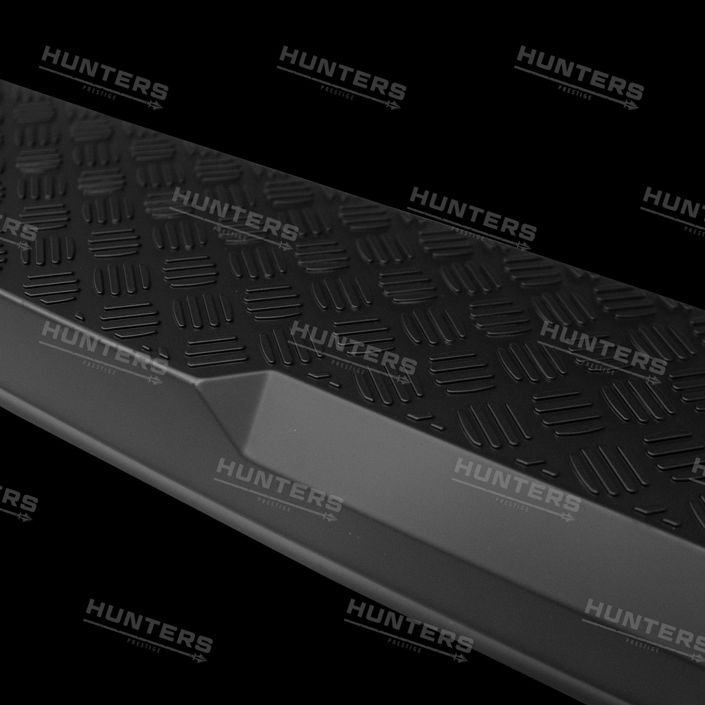 Rear Bumper Protection Full Cover V2