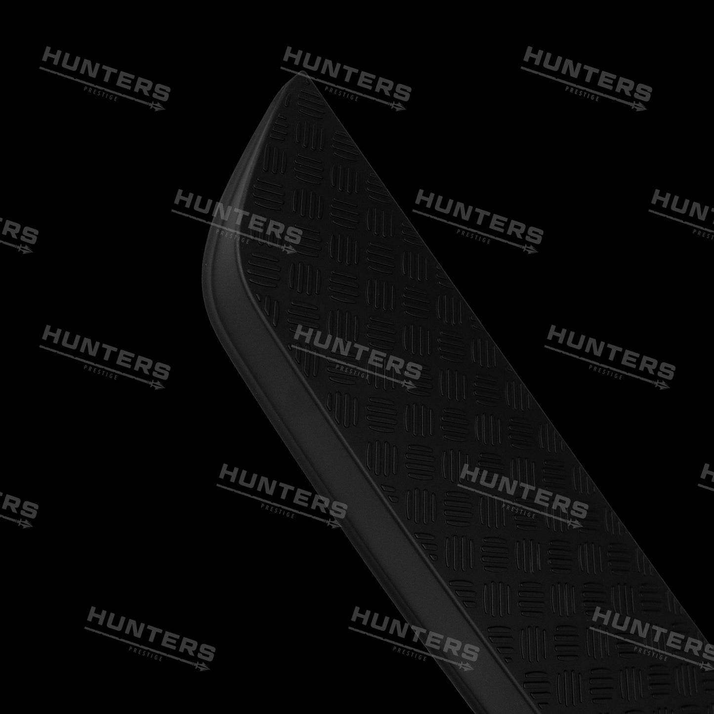 Rear Bumper Protection Full Cover V2