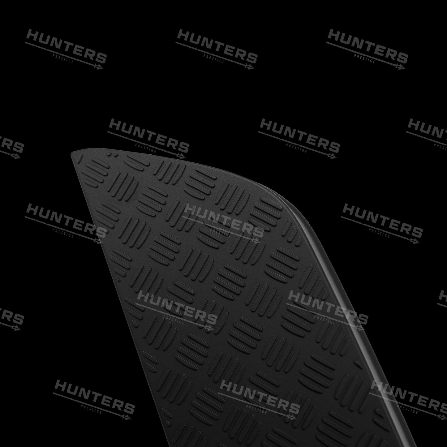 Rear Bumper Protection Full Cover V2