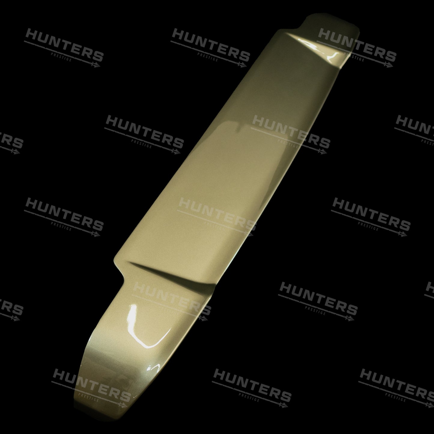 Rear Stick On Spoiler V1