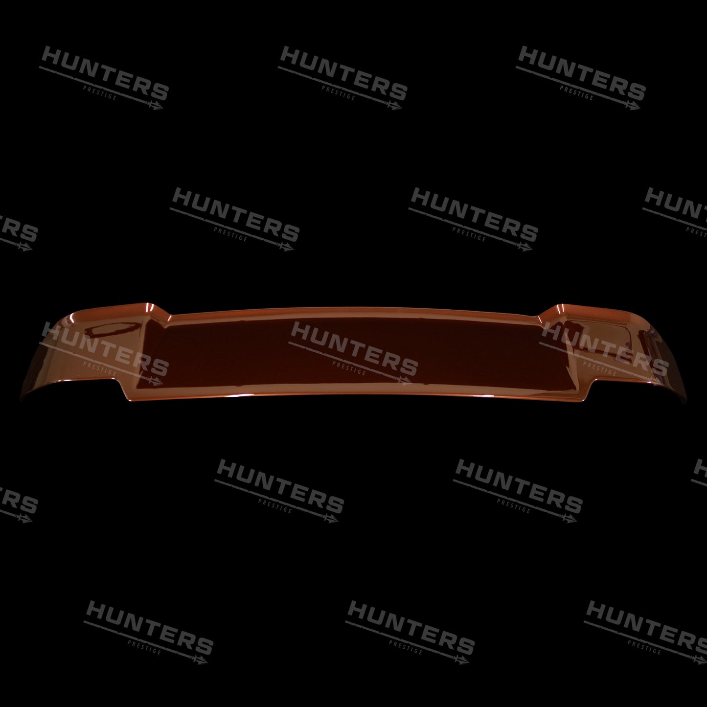 Rear Stick On Spoiler V1