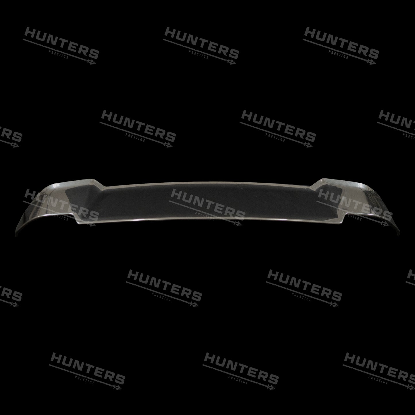Rear Stick On Spoiler V1