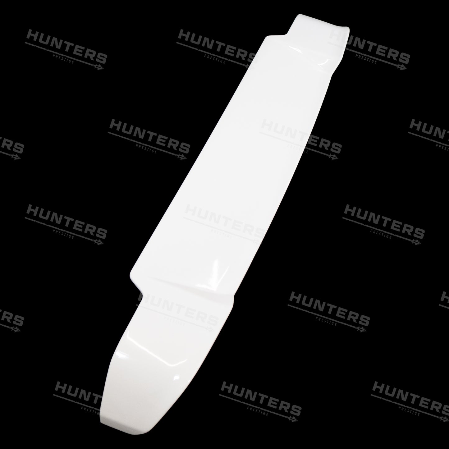 Rear Stick On Spoiler V1