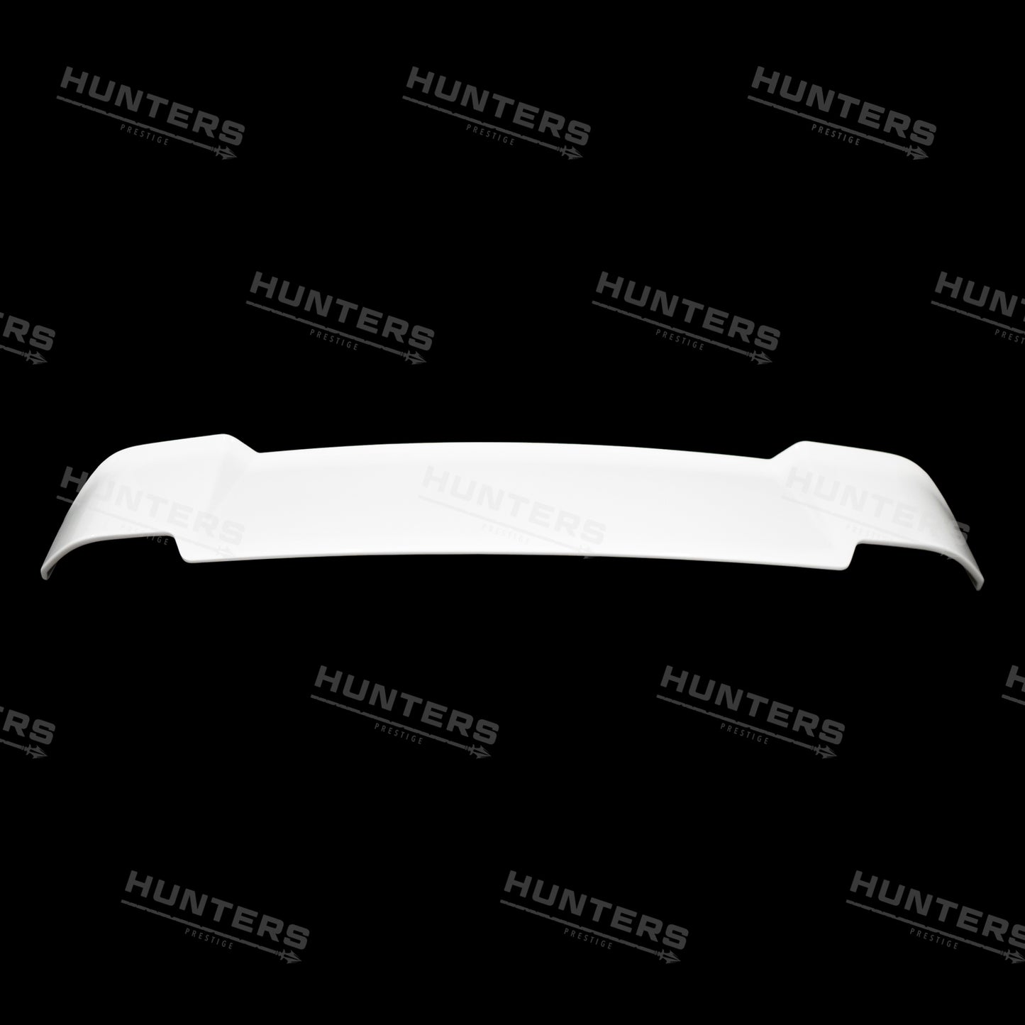 Rear Stick On Spoiler V1