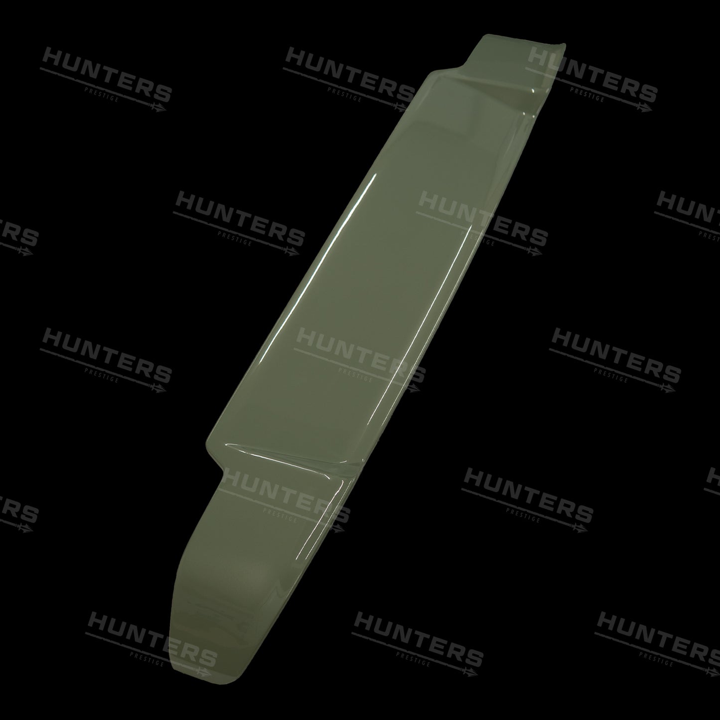 Rear Stick On Spoiler V1