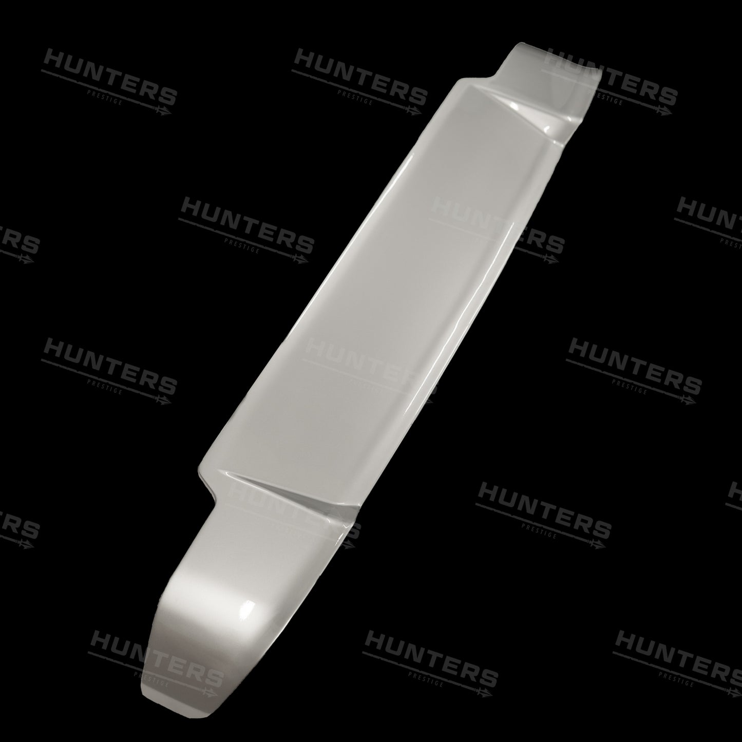 Rear Stick On Spoiler V1