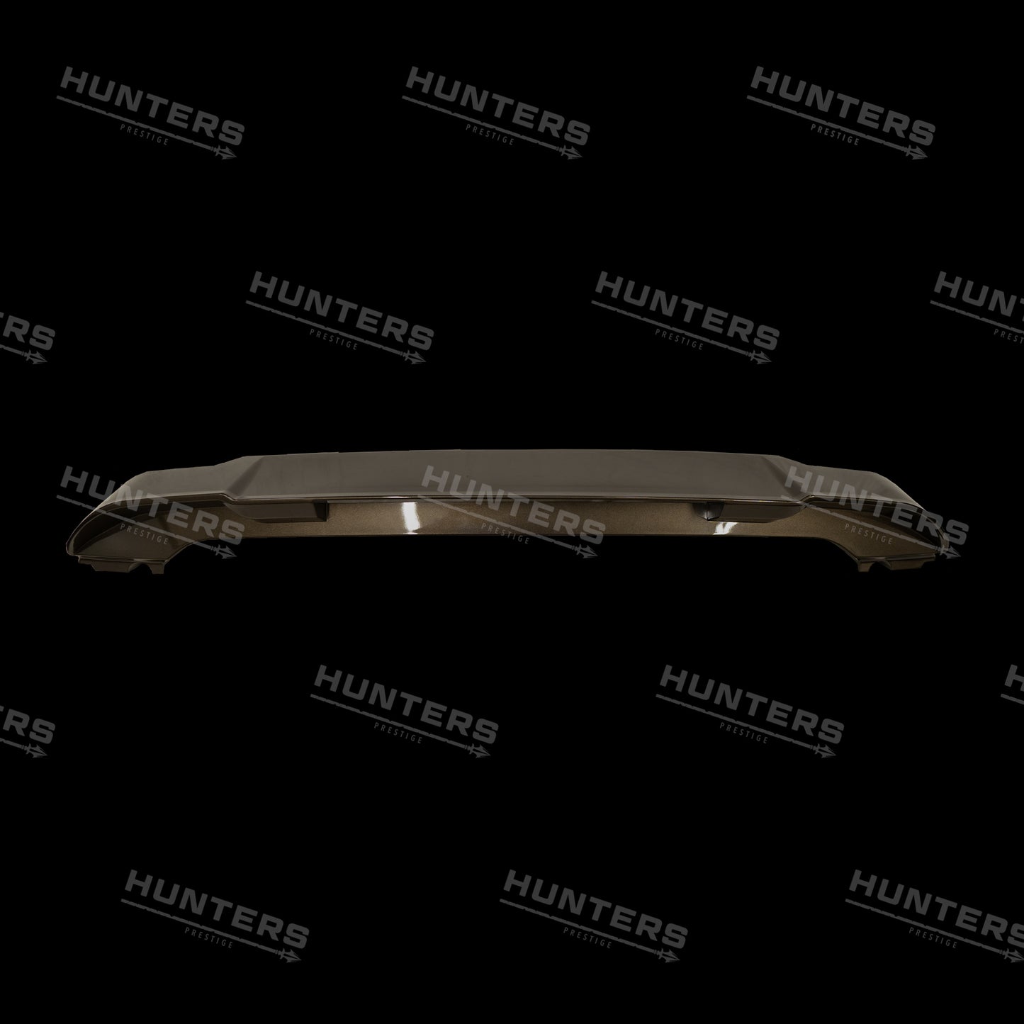 Rear Replacement Spoiler V2