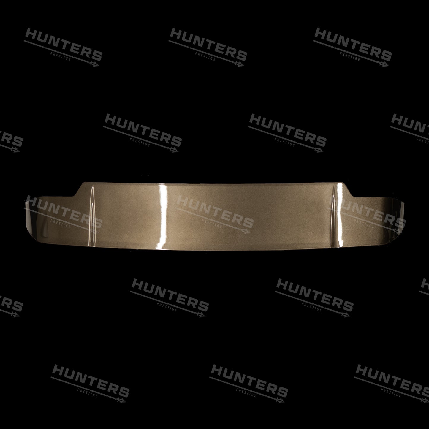 Rear Replacement Spoiler V2