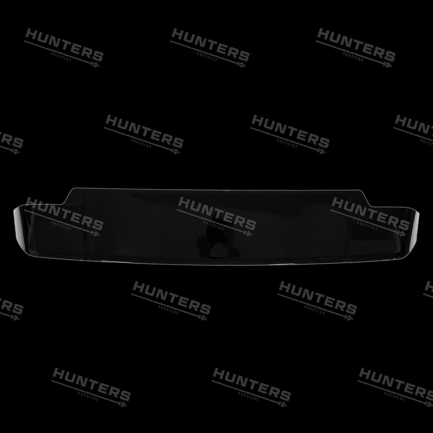 Rear Replacement Spoiler - V3