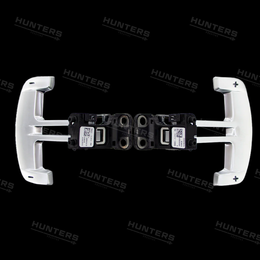V8 Style Paddleshift Retrofit