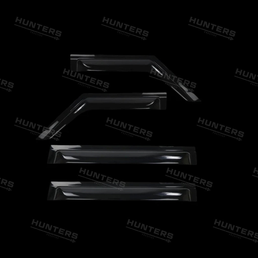 Wind Deflectors