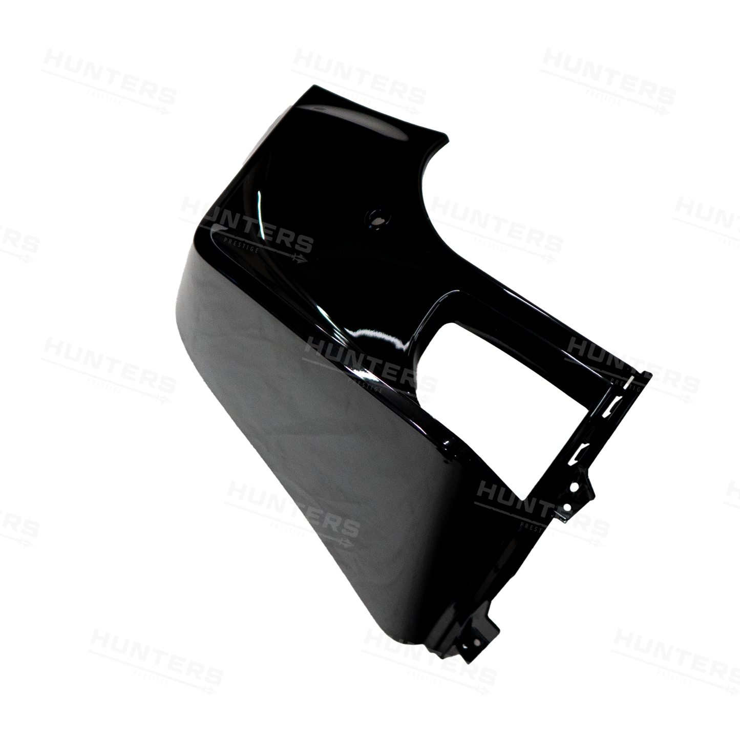 Hunters Prestige Integrated Front Canards
