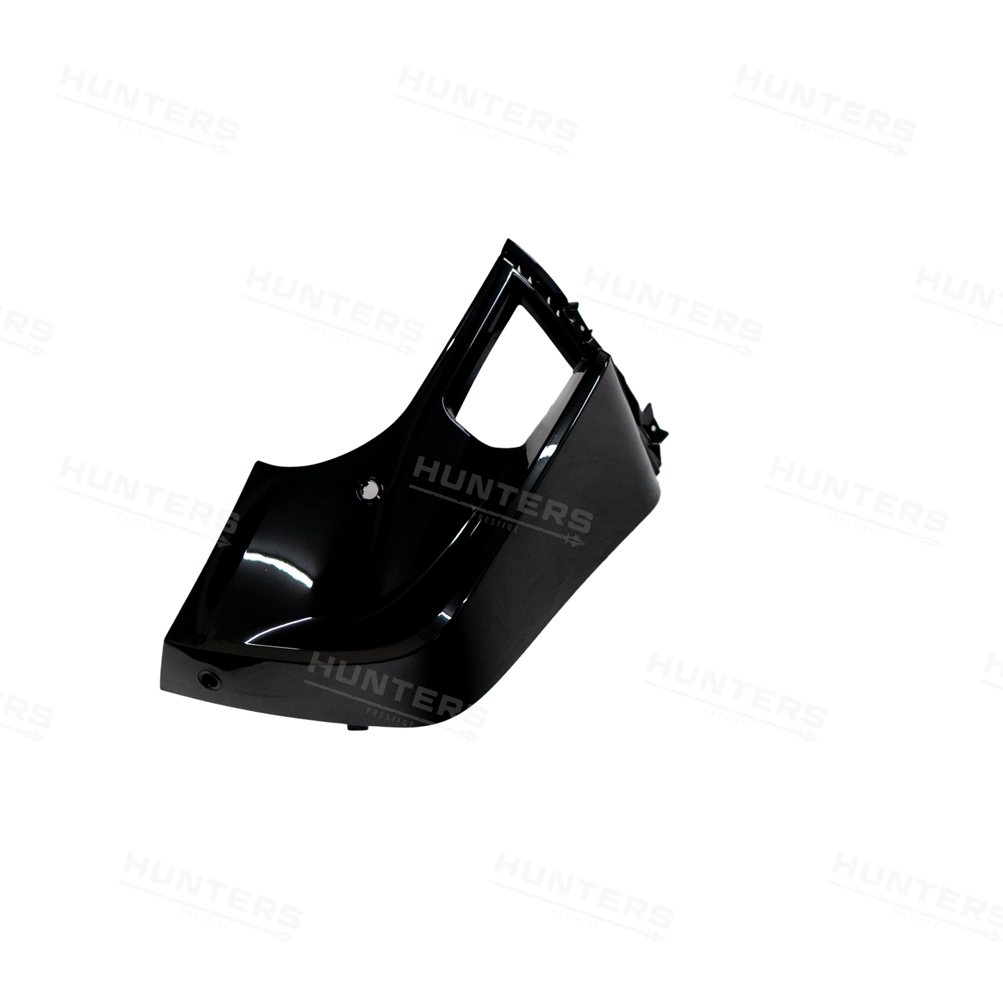Hunters Prestige Integrated Front Canards