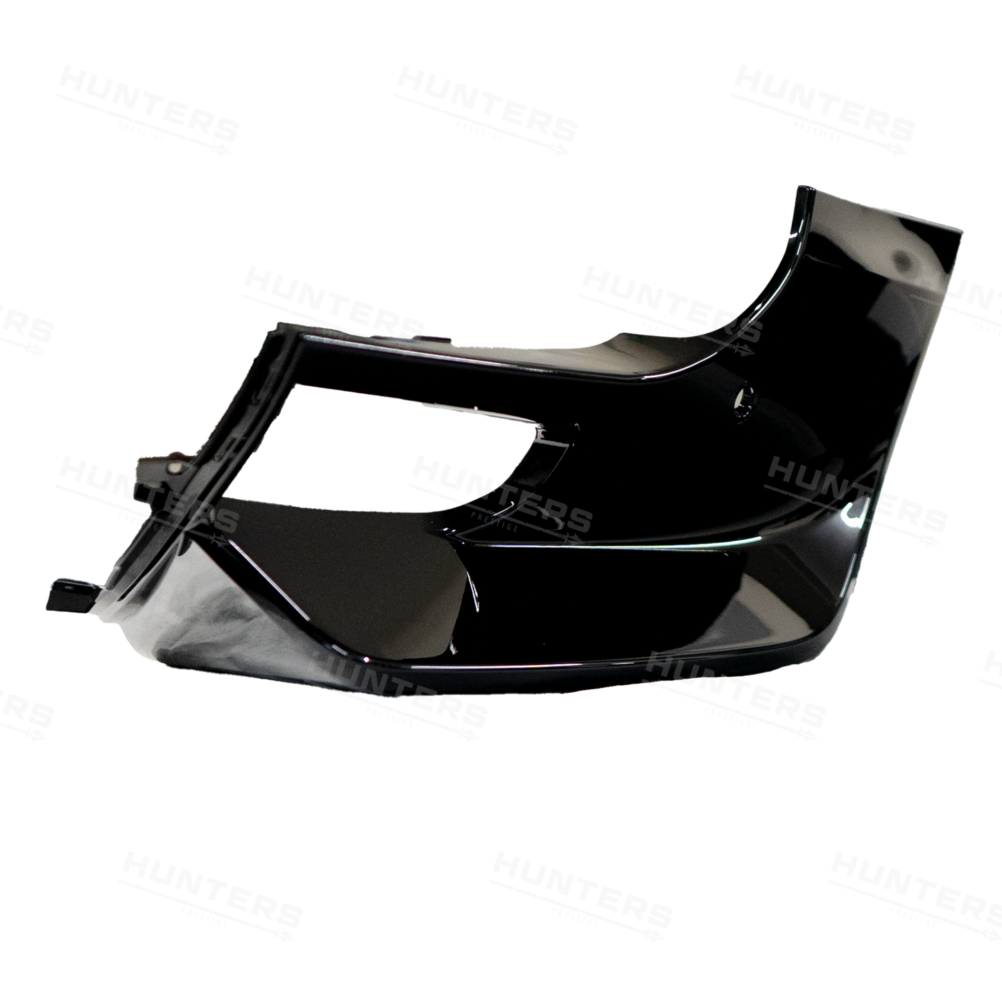 Hunters Prestige Integrated Front Canards
