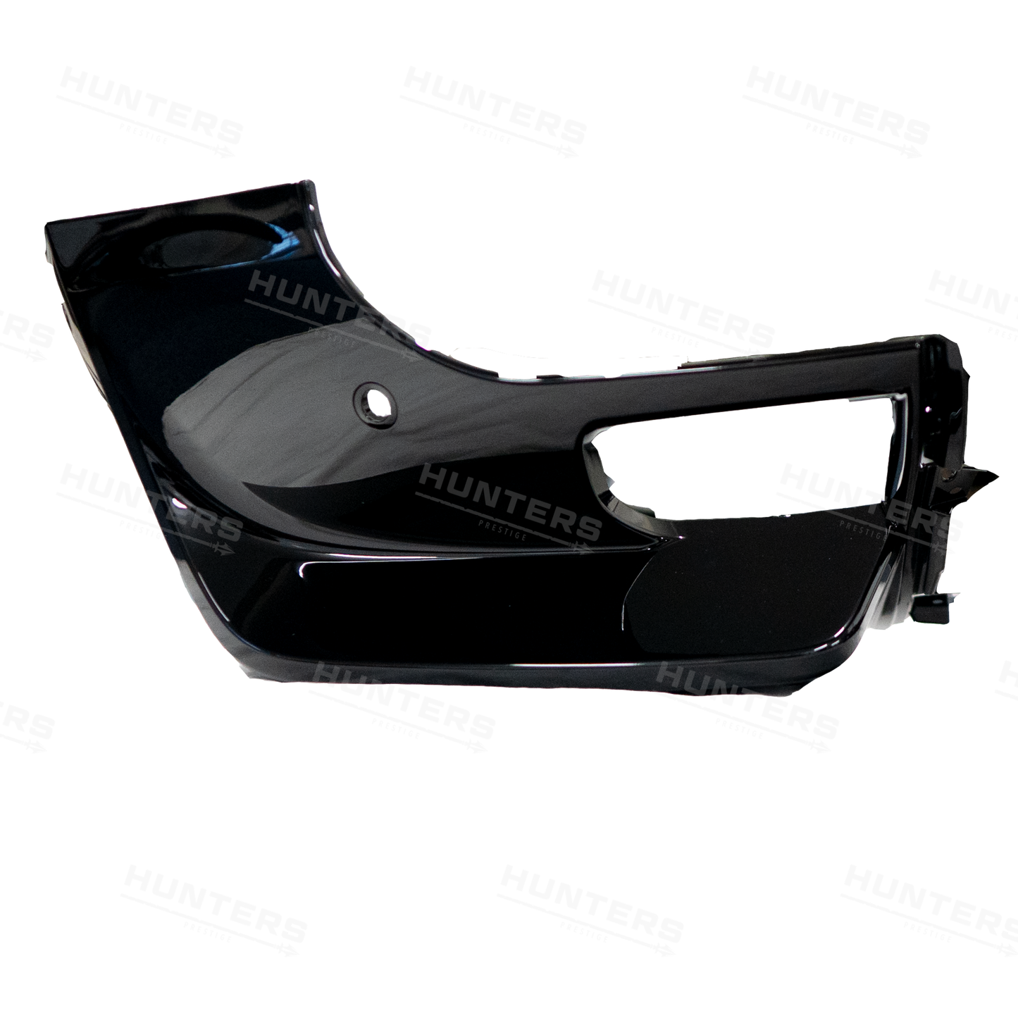 Hunters Prestige Integrated Front Canards