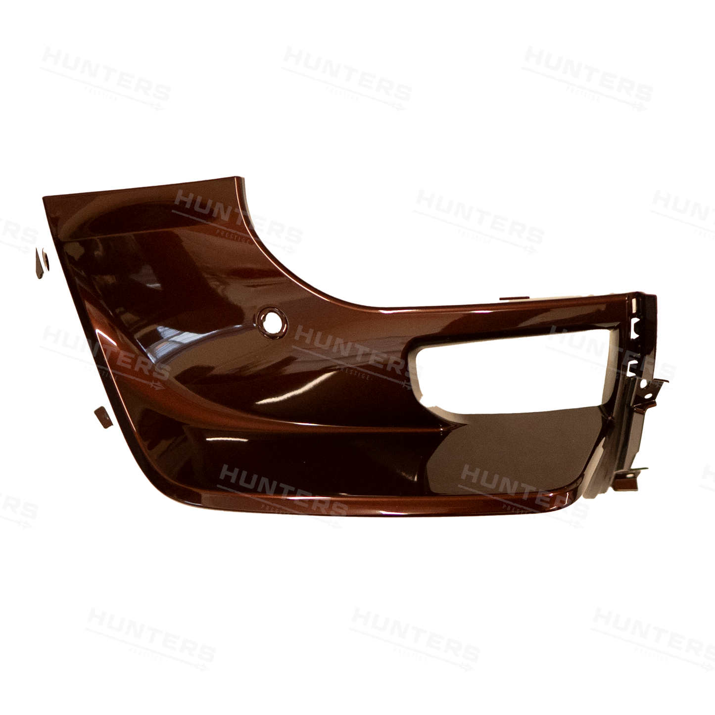 Hunters Prestige Integrated Front Canards