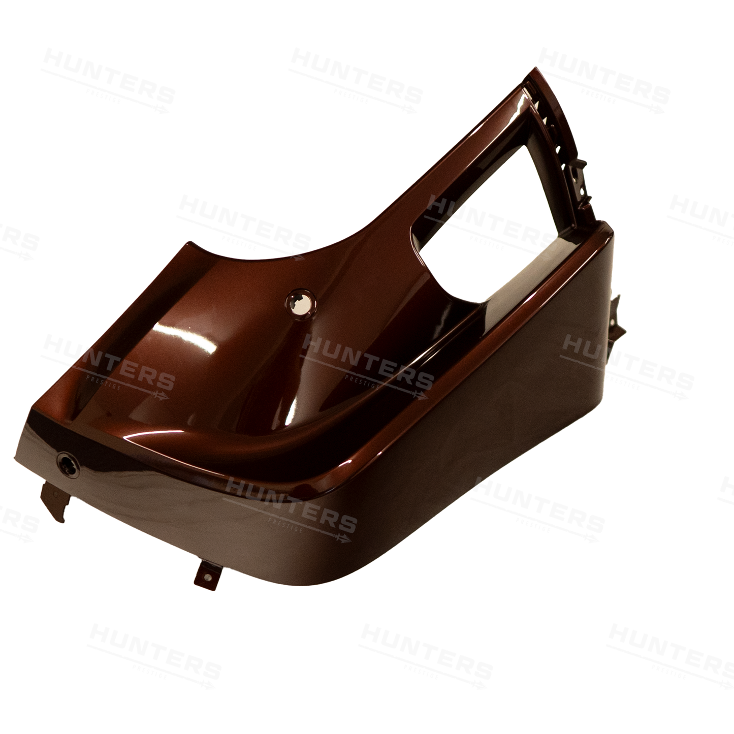 Hunters Prestige Integrated Front Canards