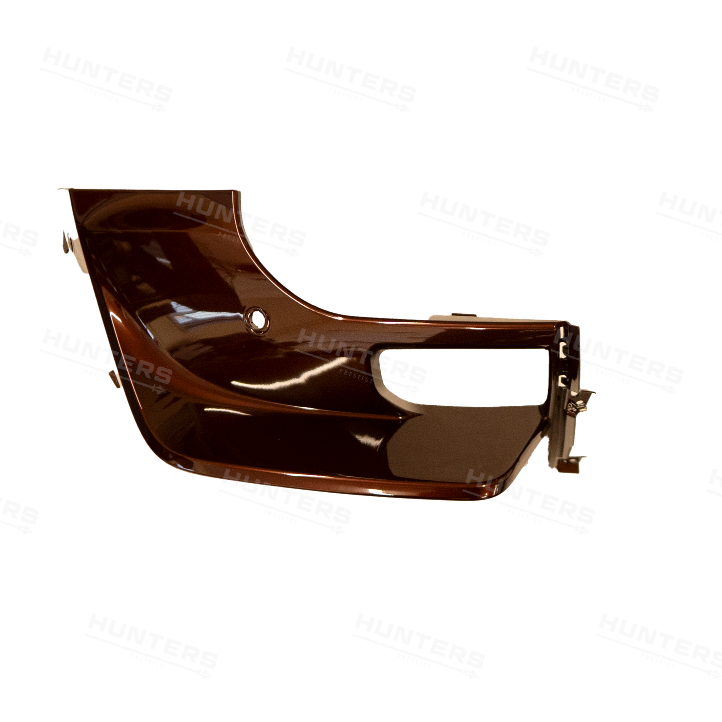 Hunters Prestige Integrated Front Canards