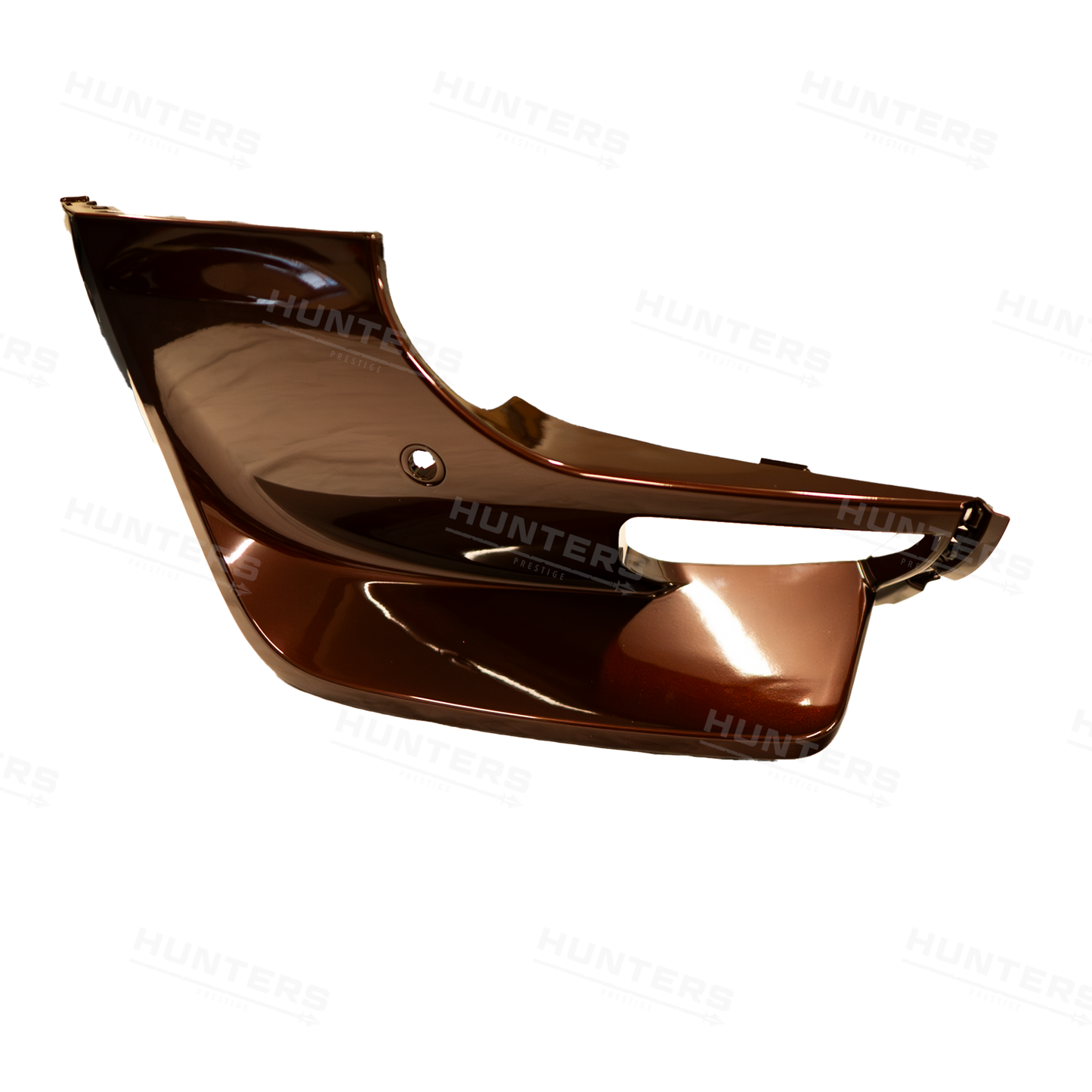 Hunters Prestige Integrated Front Canards