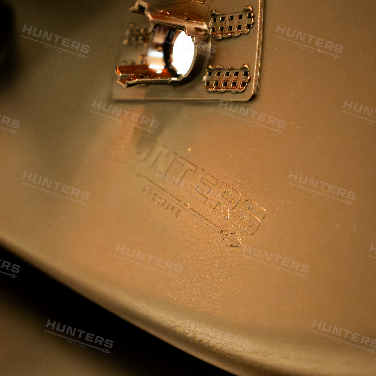 Hunters Prestige Integrated Front Canards