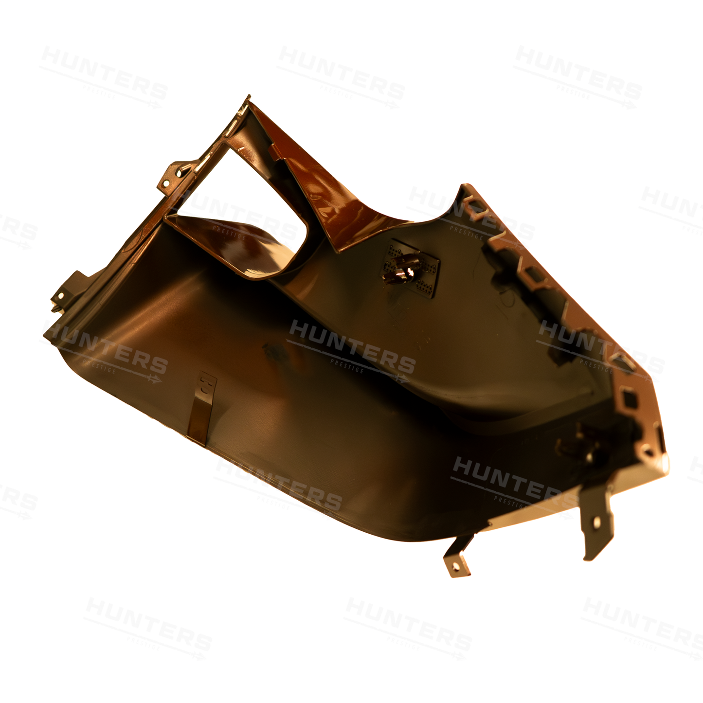 Hunters Prestige Integrated Front Canards