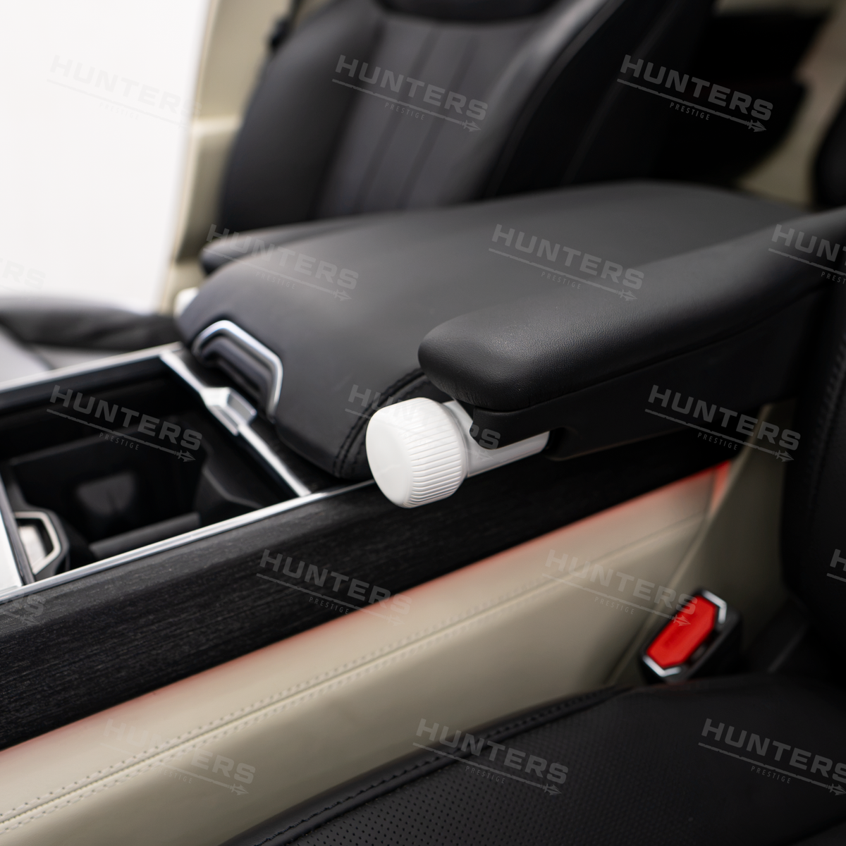 Range Rover L460 Ceramic Interior Upgrade