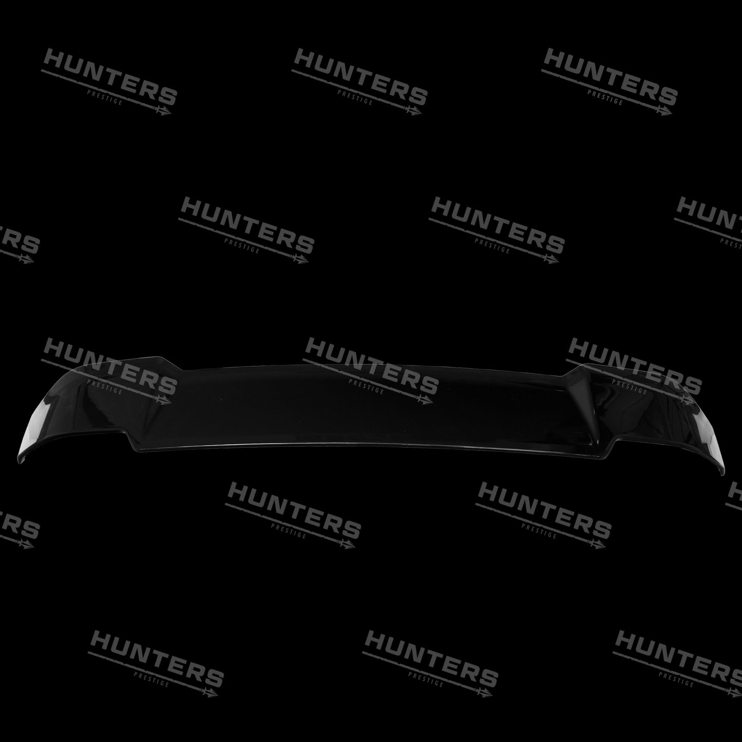 Rear Stick On Spoiler V1
