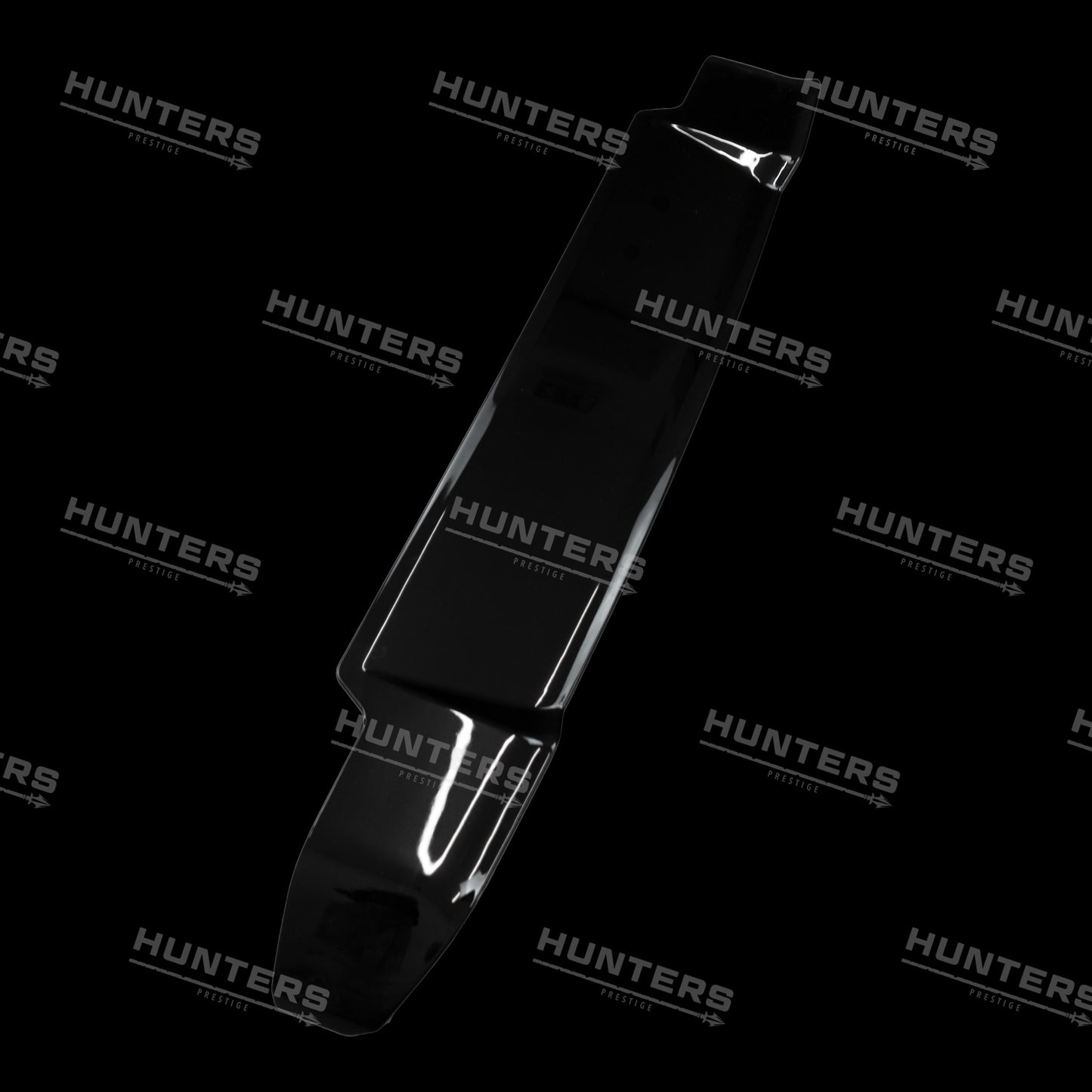 Rear Stick On Spoiler V1