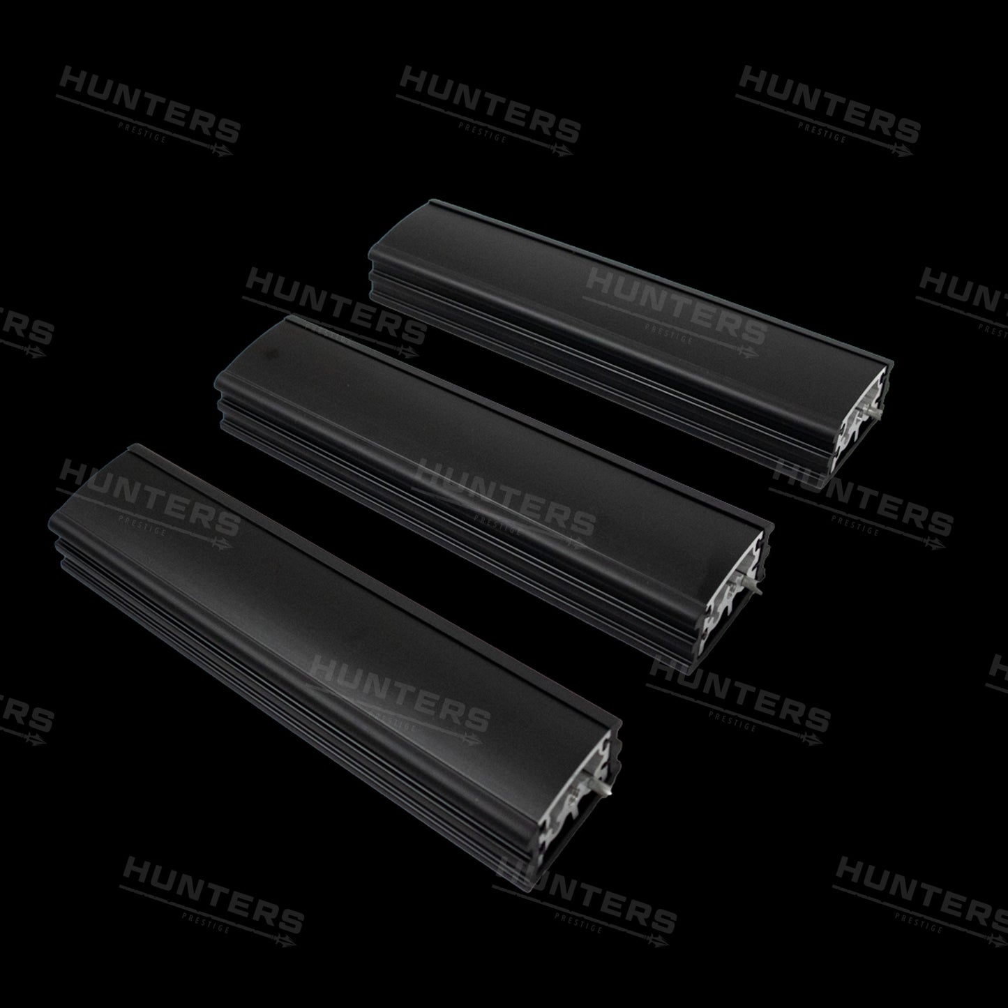 Deployable Ladder Rungs (x3)