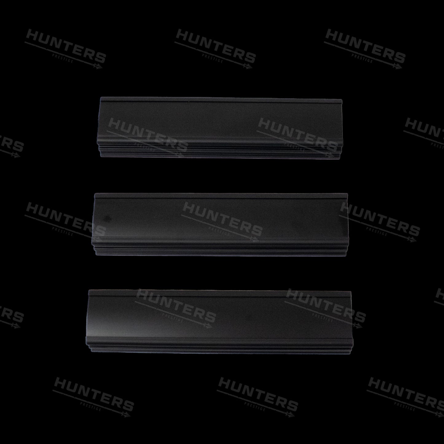 Deployable Ladder Rungs (x3)