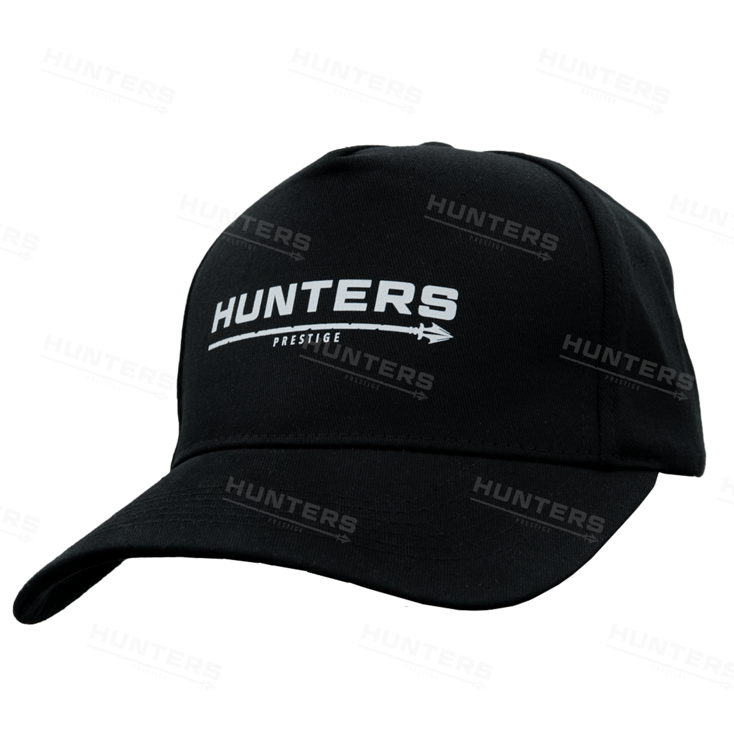 Hunters Prestige Black Cap