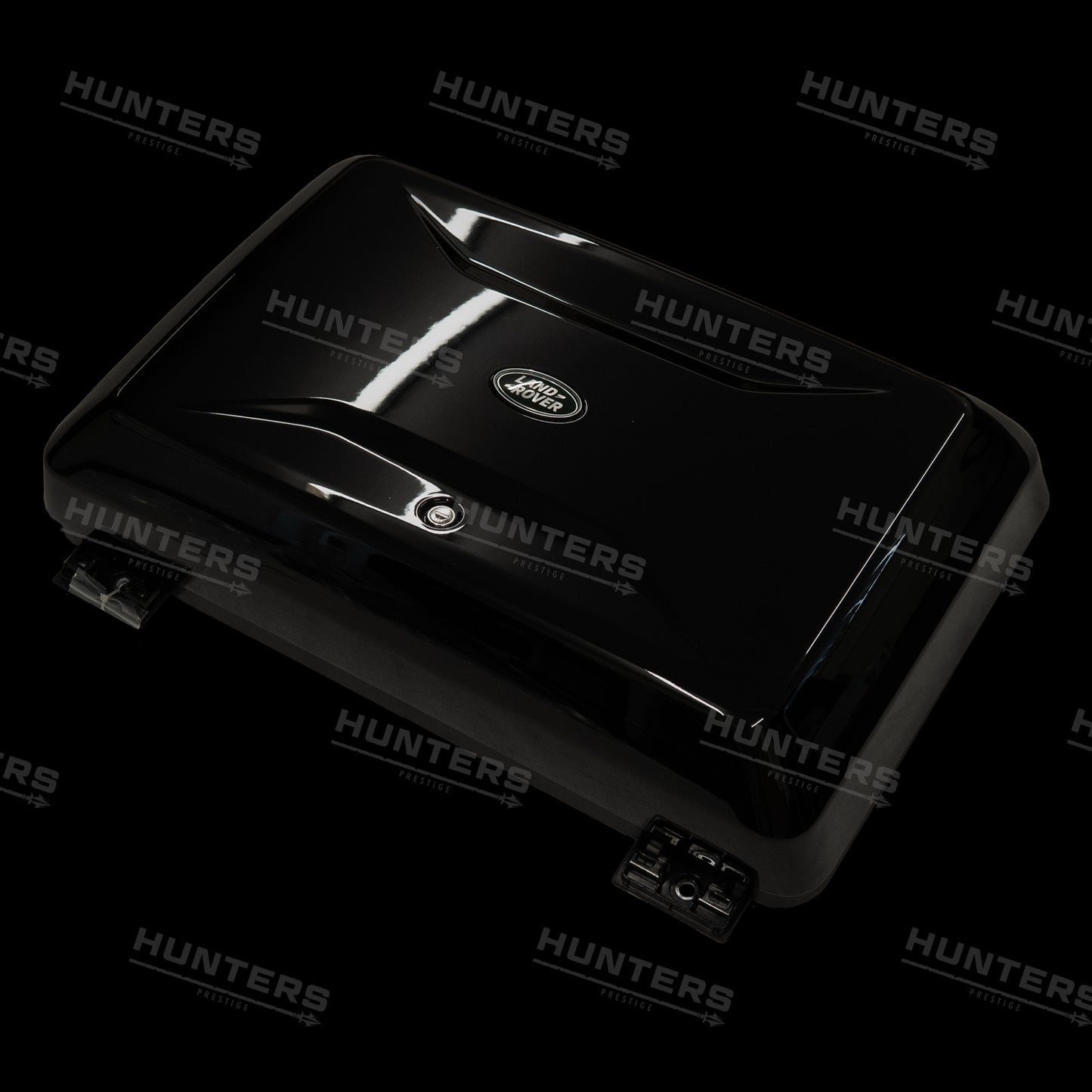 LR Genuine Side Mounted Gear Carrier Box