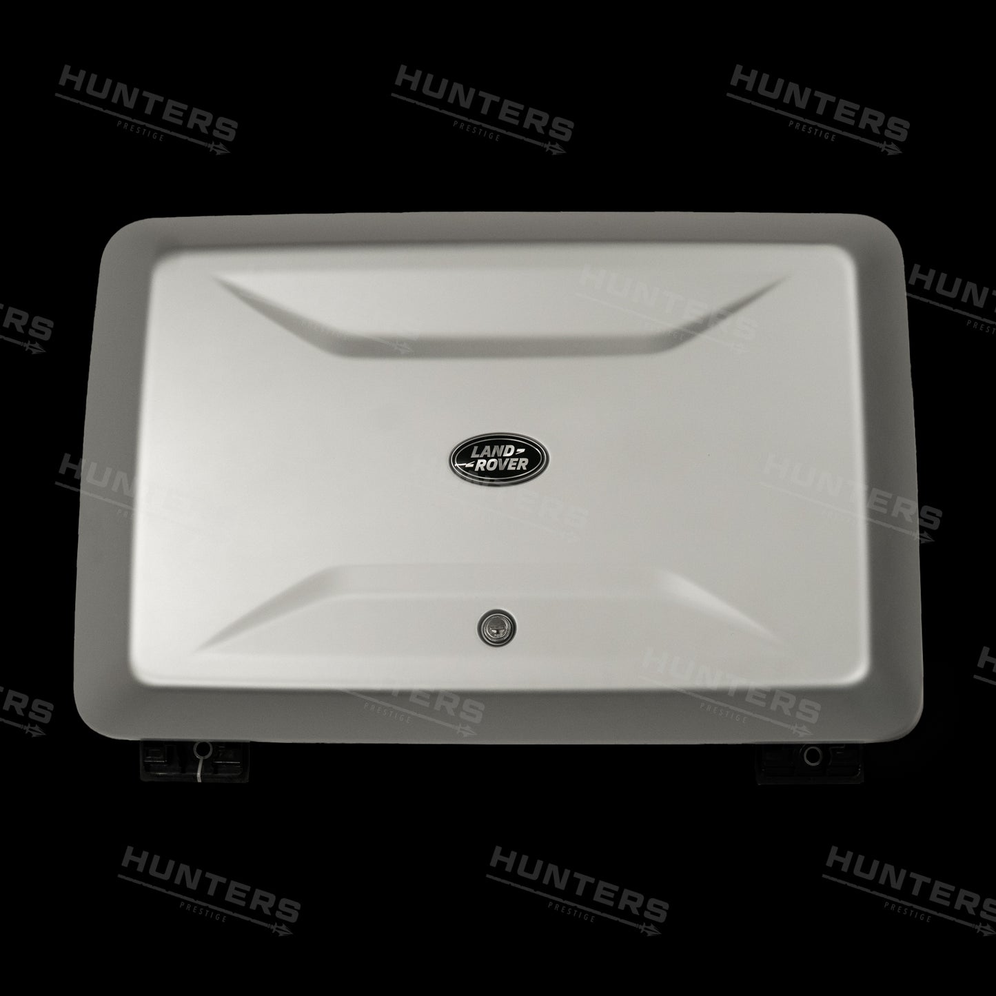 LR Genuine Side Mounted Gear Carrier Box
