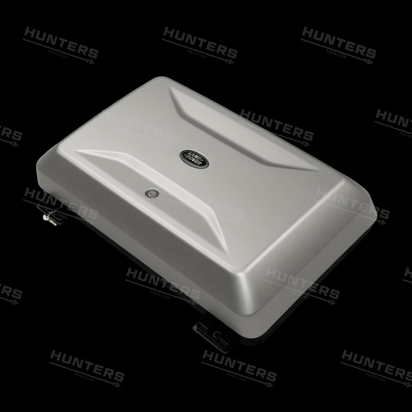 LR Genuine Side Mounted Gear Carrier Box