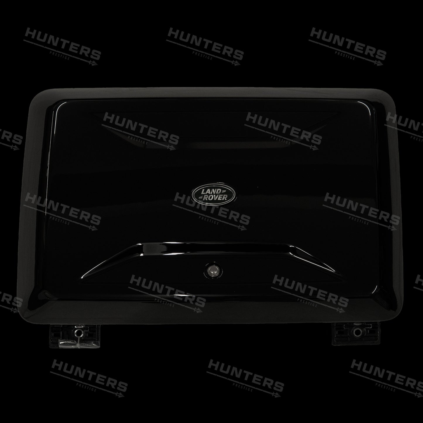 LR Genuine Side Mounted Gear Carrier Box