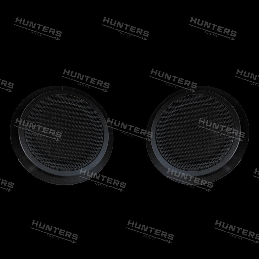 Meridian Surround Sound Retrofit
