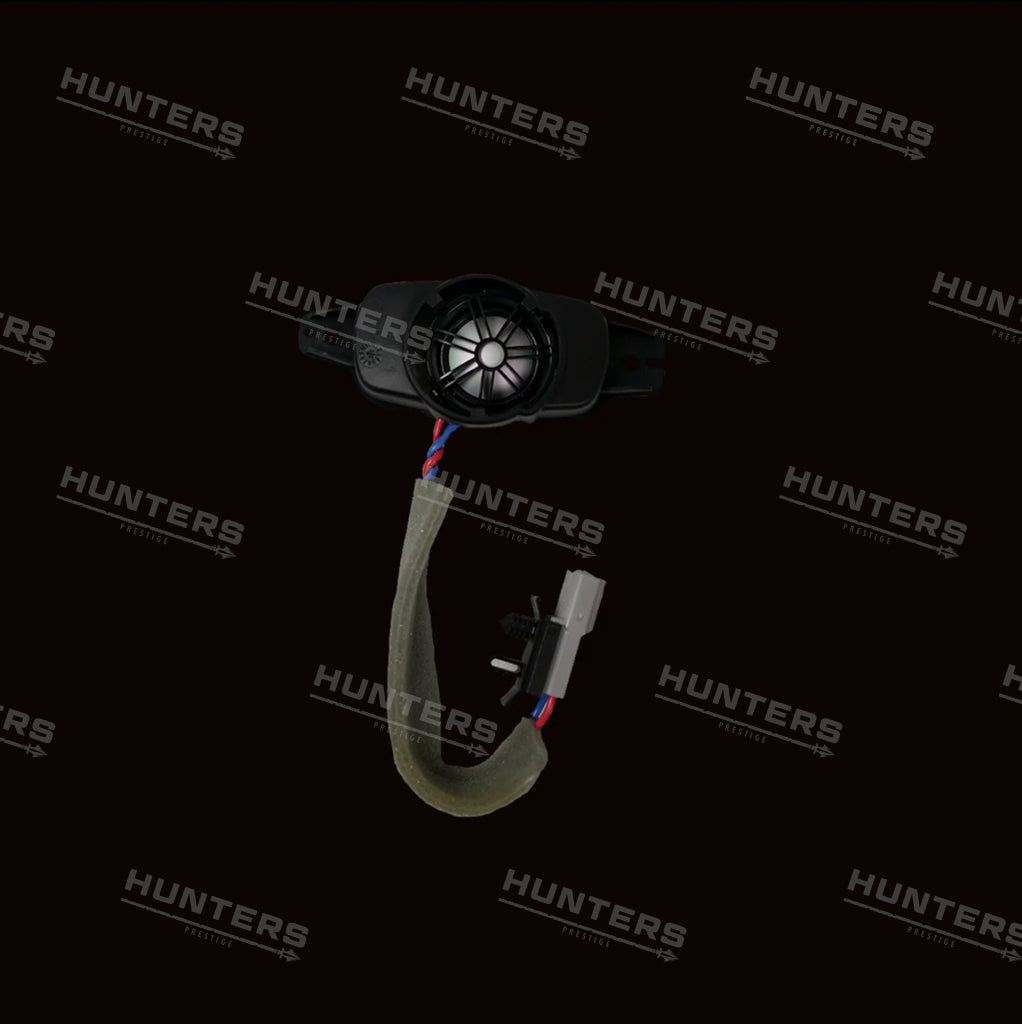 Meridian Surround Sound Retrofit