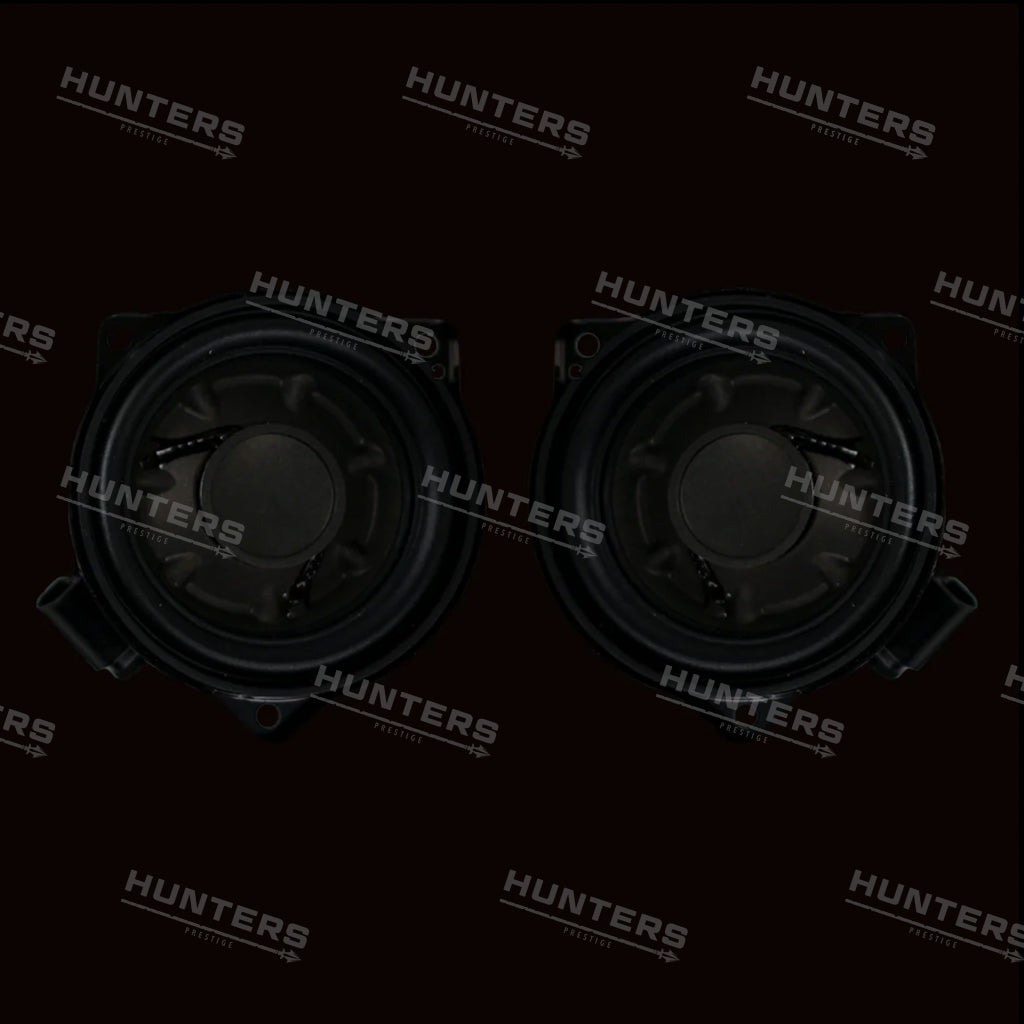 Meridian Surround Sound Retrofit