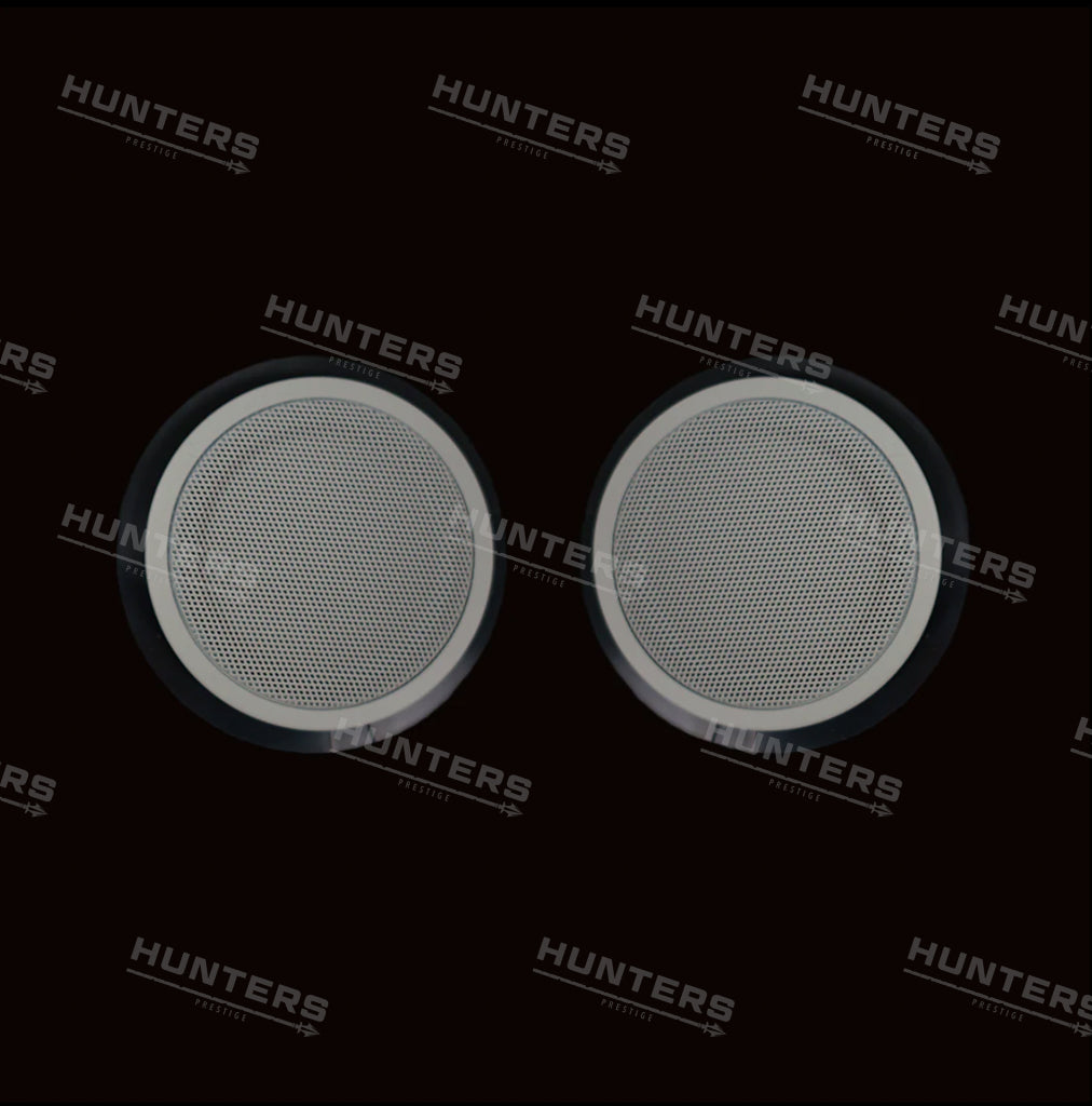 Meridian Surround Sound Retrofit