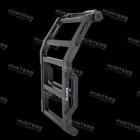 Plumb Deployable Side Ladder