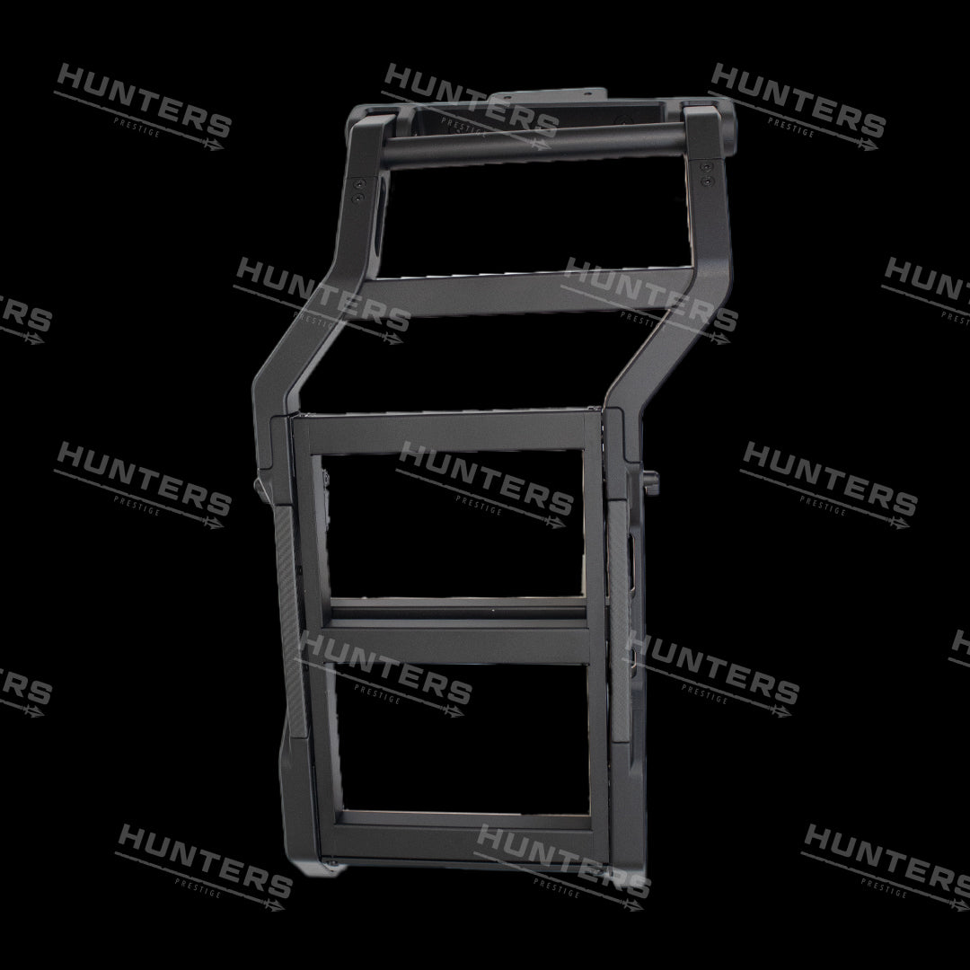 Plumb Deployable Side Ladder