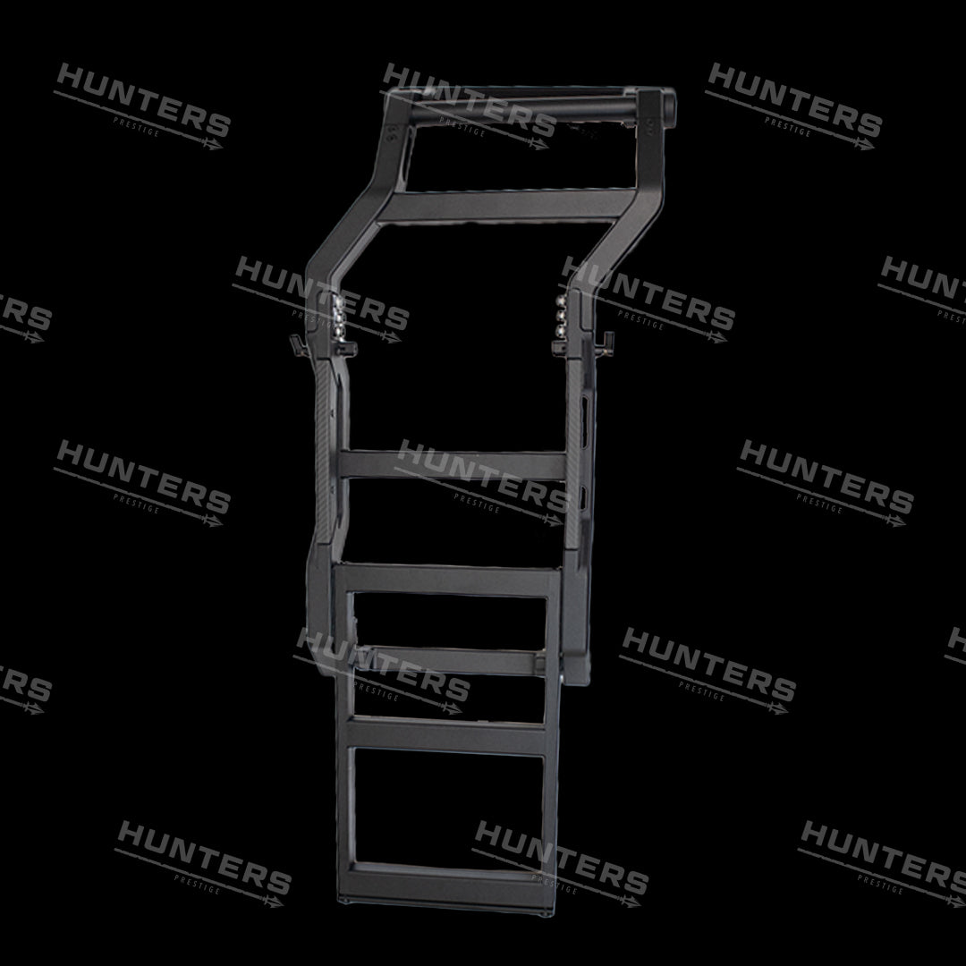 Plumb Deployable Side Ladder