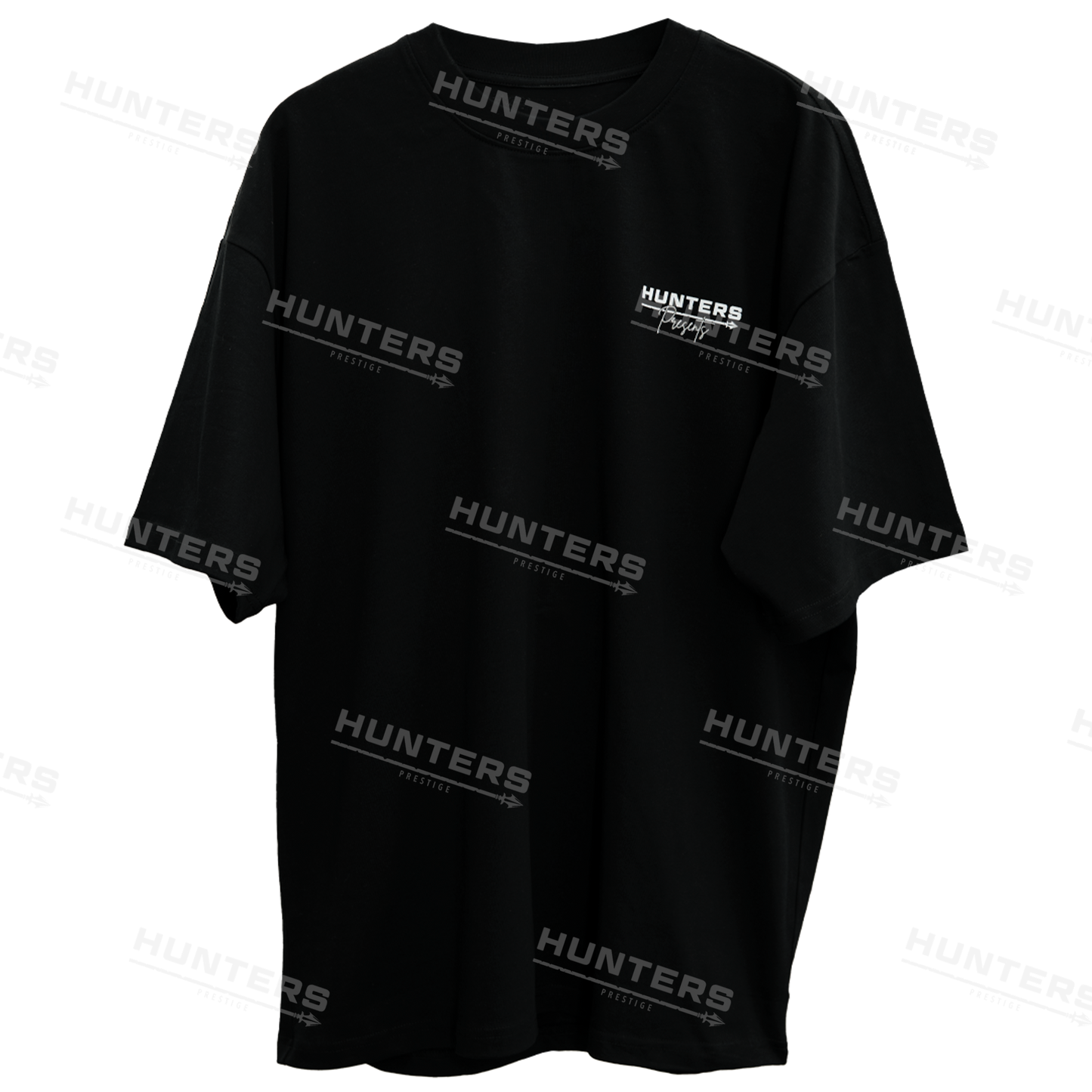 Hunters Presents The Defender Gathering 2025 T-shirt