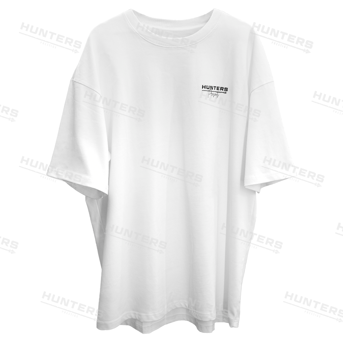 Hunters Presents The Defender Gathering 2025 T-shirt