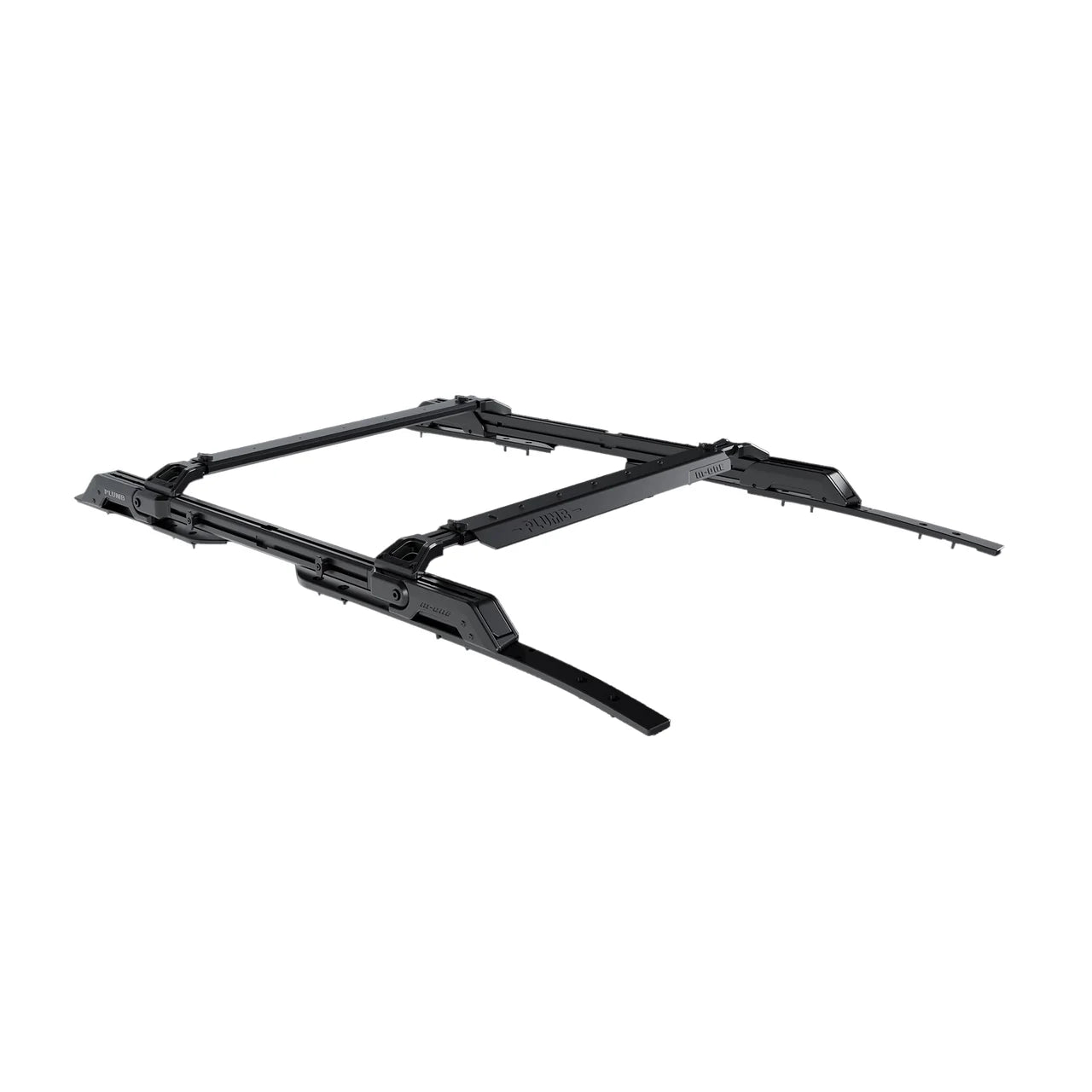 Plumb Adjustable Roof Rack