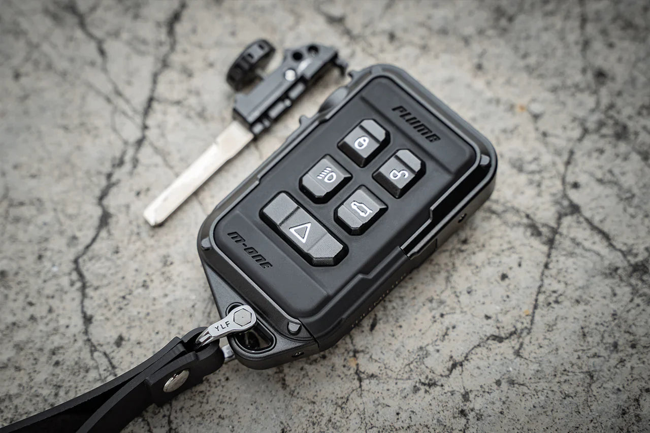 Plumb Key Replacement Case