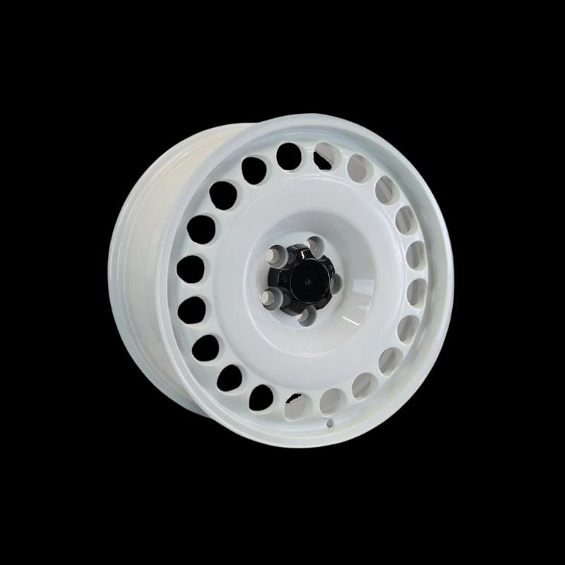 20 inch Gloss White Forged Alloy Wheel (Set of 4) - House of Vulkan