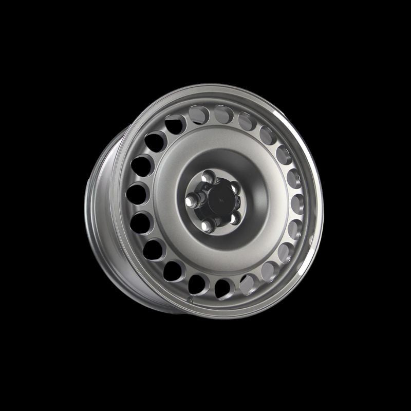 20 inch Satin Grey Forged Alloy Wheel (Set of 4) - House of Vulkan