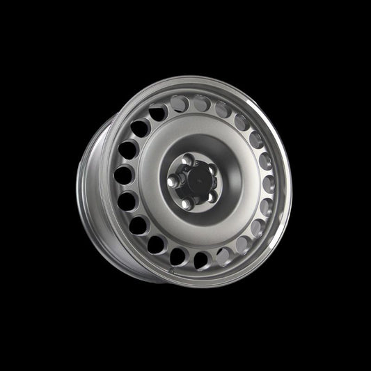 20 inch Satin Grey Forged Alloy Wheel (Set of 4) - House of Vulkan